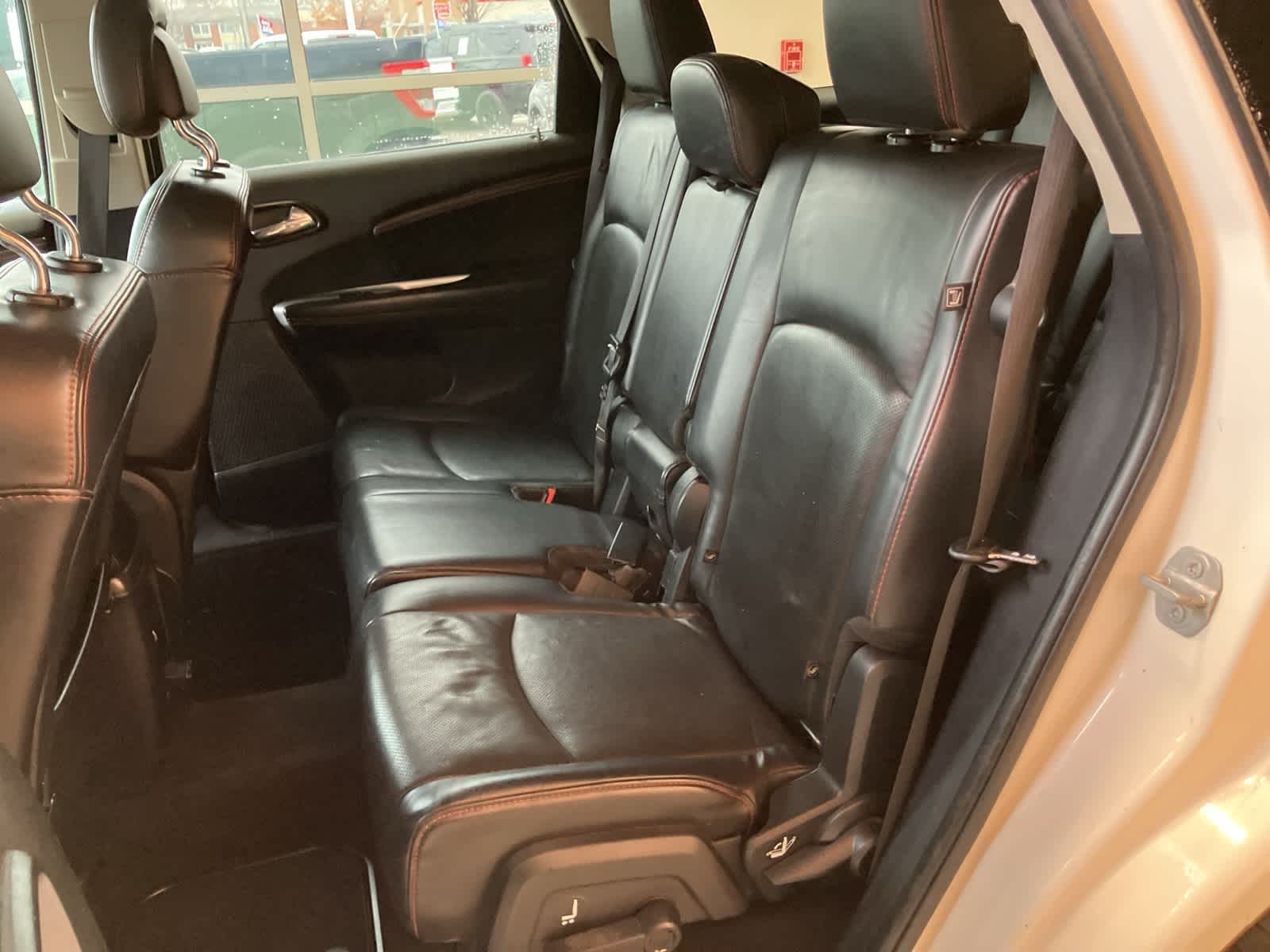 Thumbnail: 2016 Dodge Journey - 21