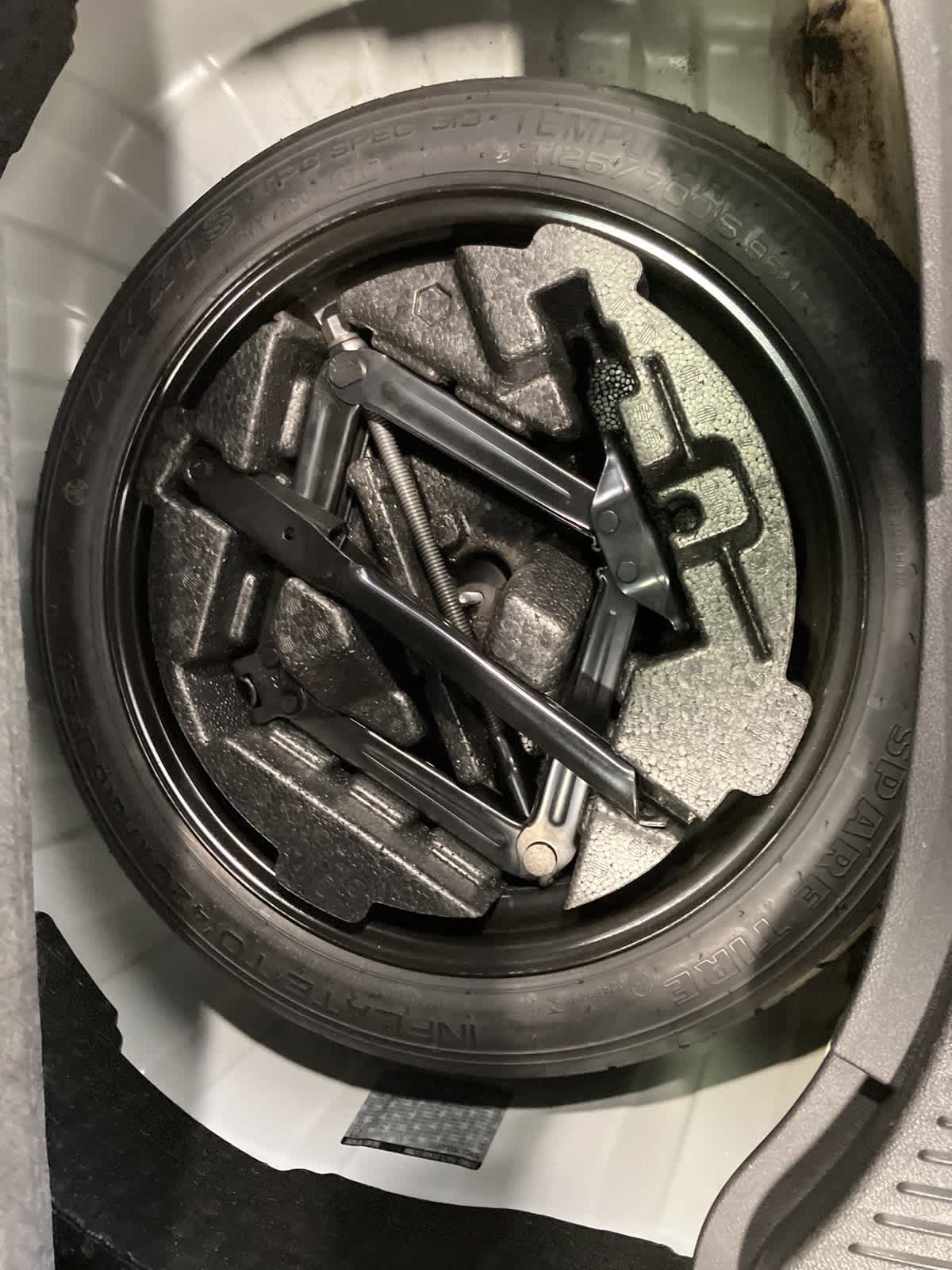 Thumbnail: 2018 Chevrolet Trax - 26