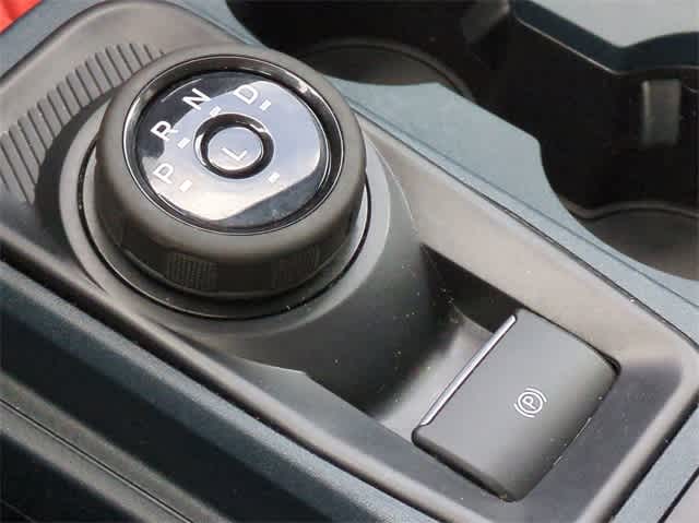 Thumbnail: 2023 Ford Maverick - 29