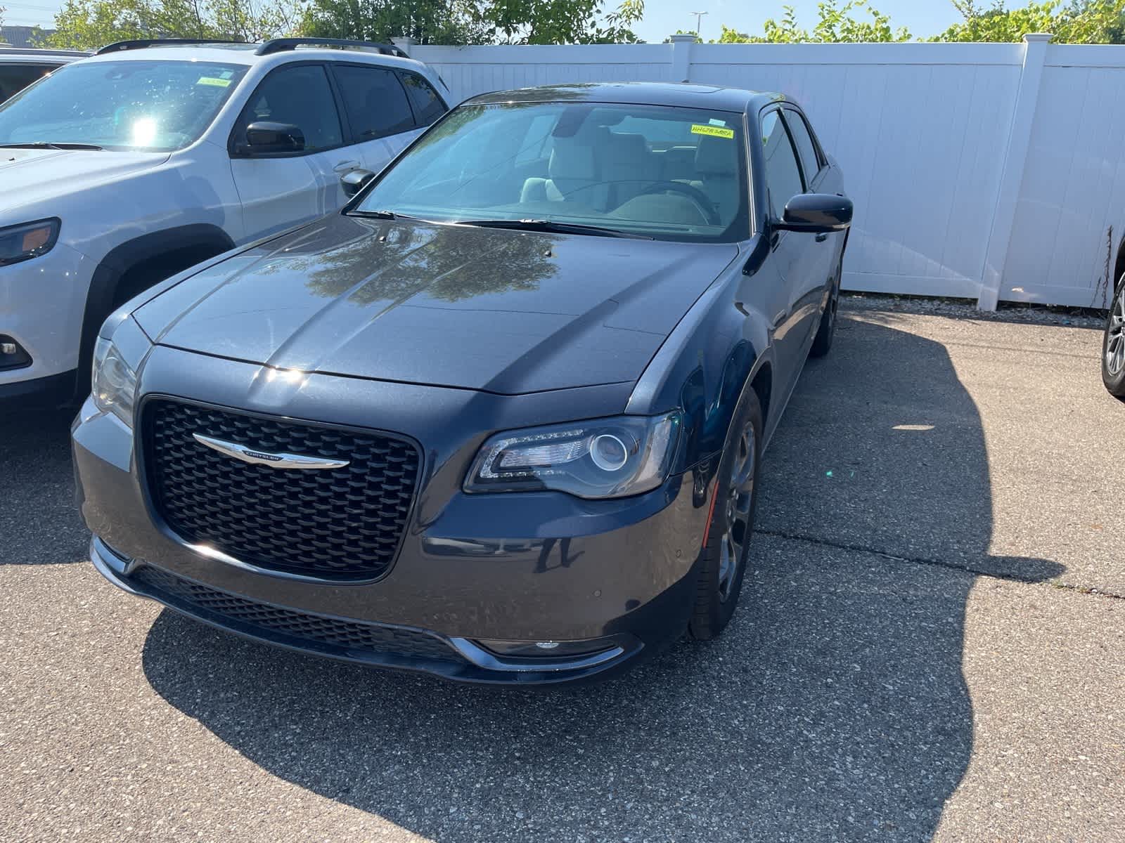 Thumbnail: 2017 Chrysler 300 - 3
