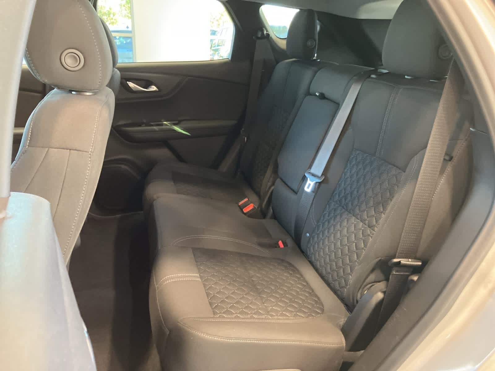 Thumbnail: 2021 Chevrolet Blazer - 24