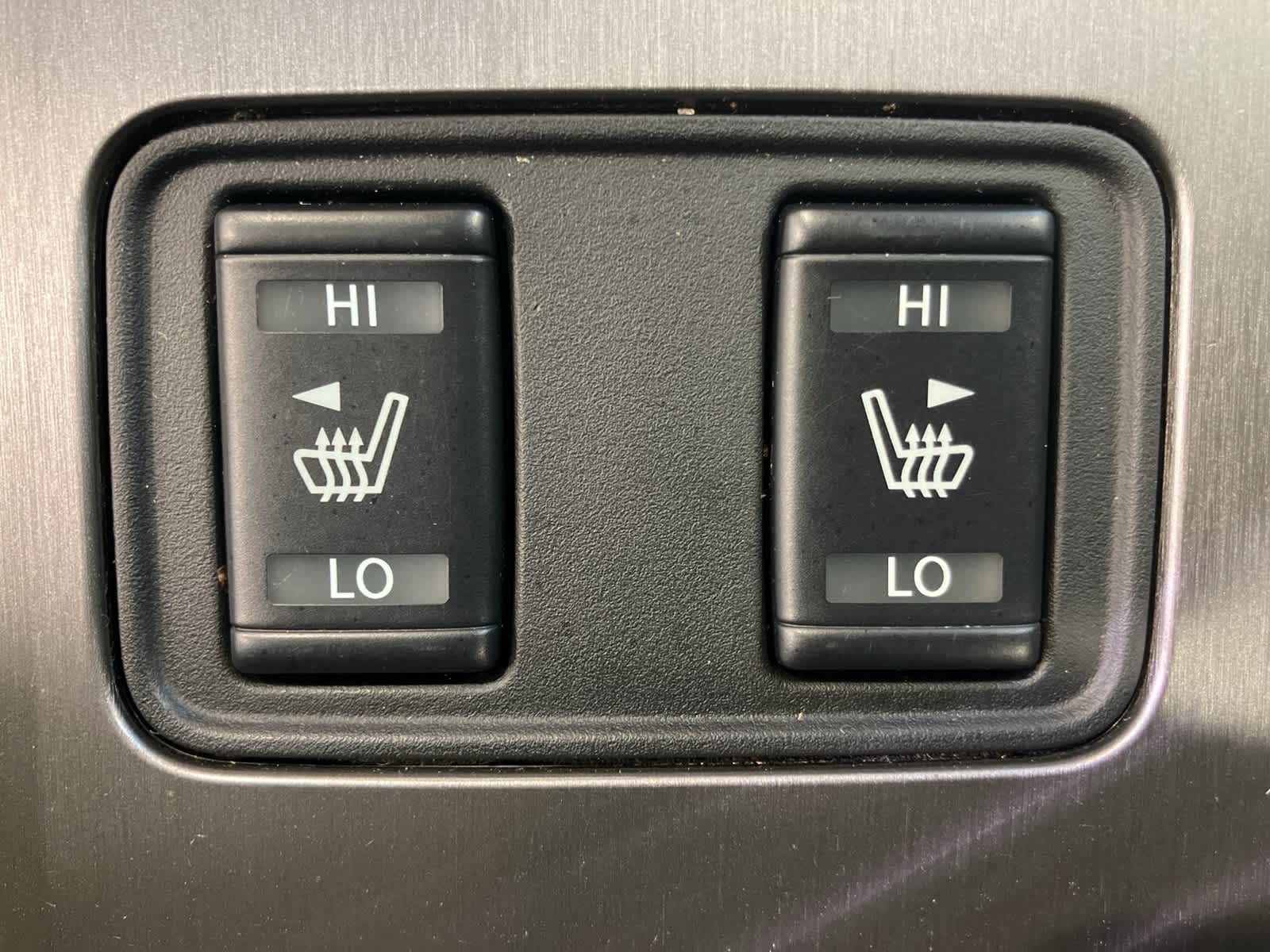 Thumbnail: 2020 Nissan Murano - 17