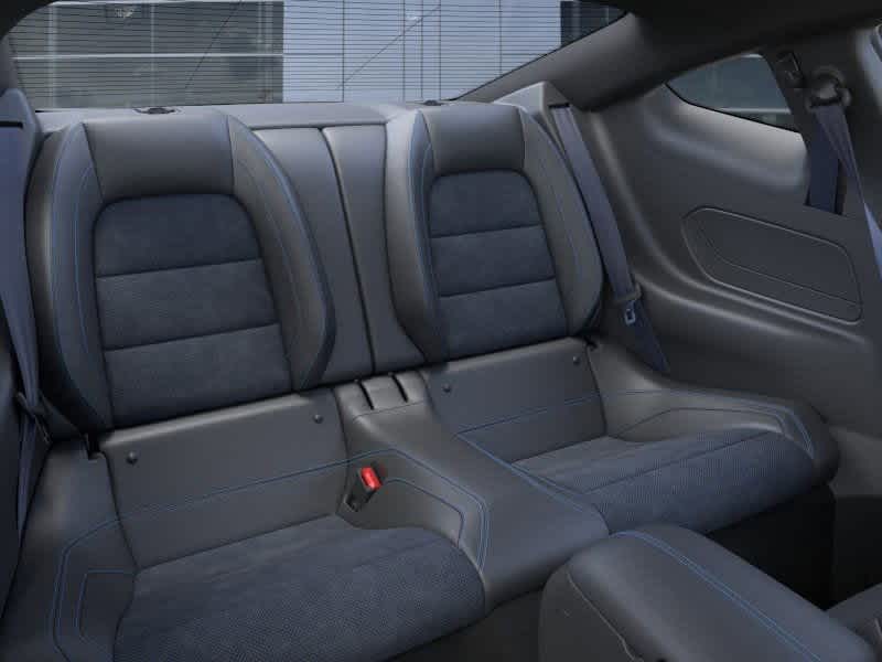 Thumbnail: 2024 Ford Mustang - 11