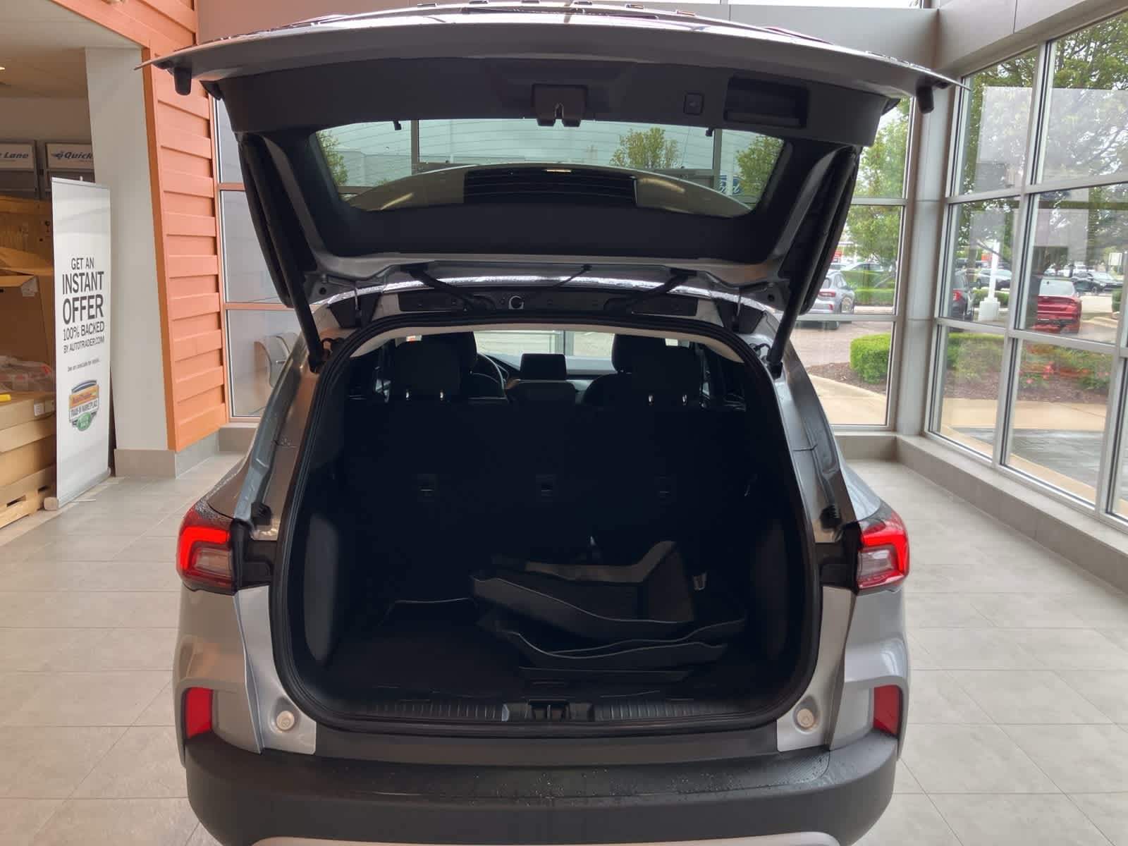 2024 Ford Escape Active 22