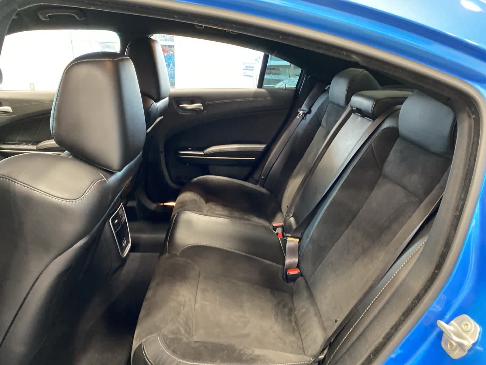 Thumbnail: 2023 Dodge Charger - 25