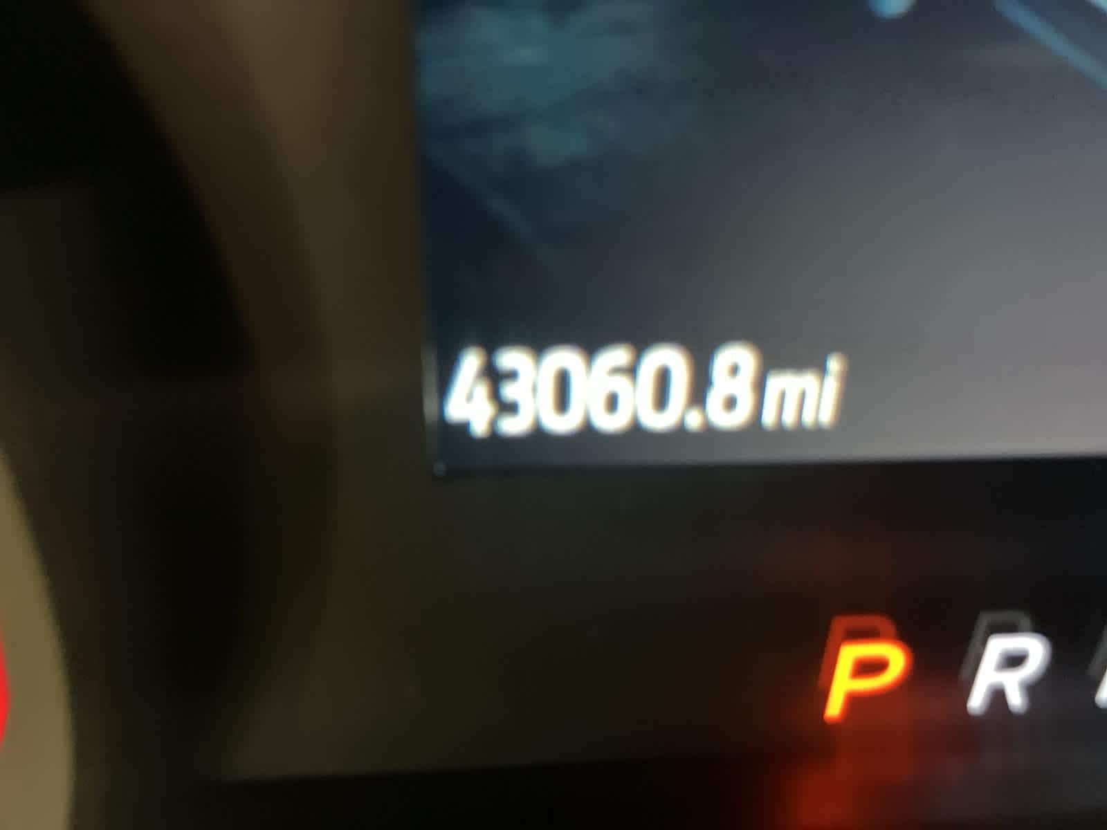 Thumbnail: 2024 Ford Econoline - 30