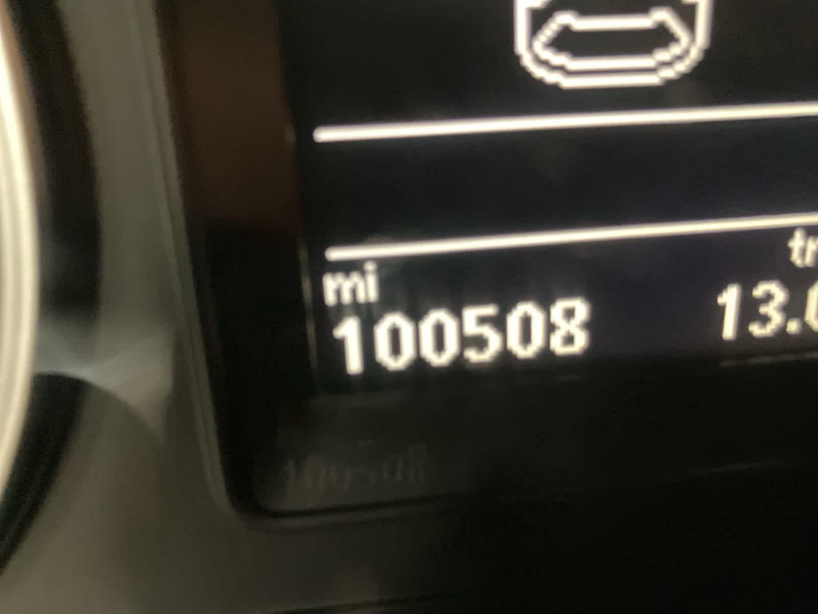 Thumbnail: 2013 Volkswagen Tiguan - 28