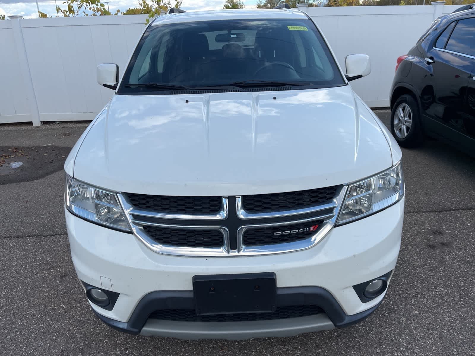 Thumbnail: 2015 Dodge Journey - 23