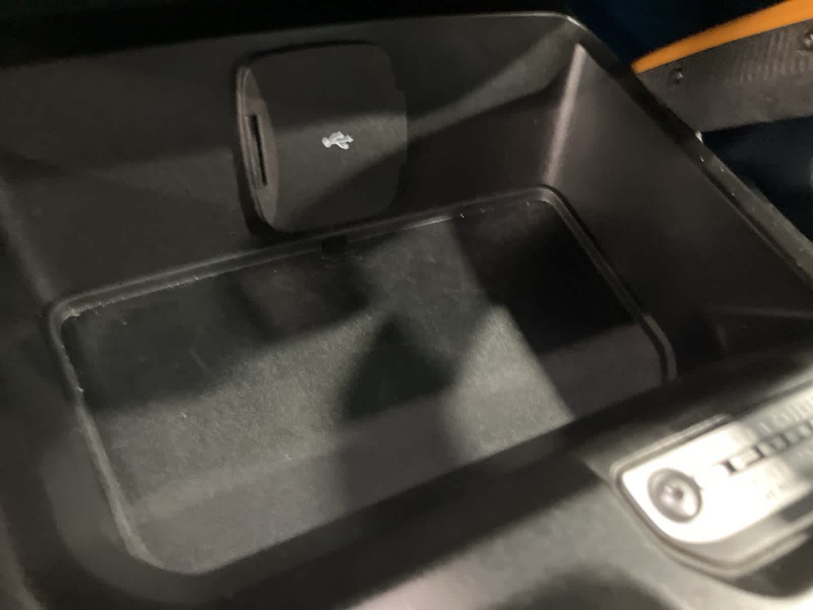 Thumbnail: 2022 Ford Bronco - 19