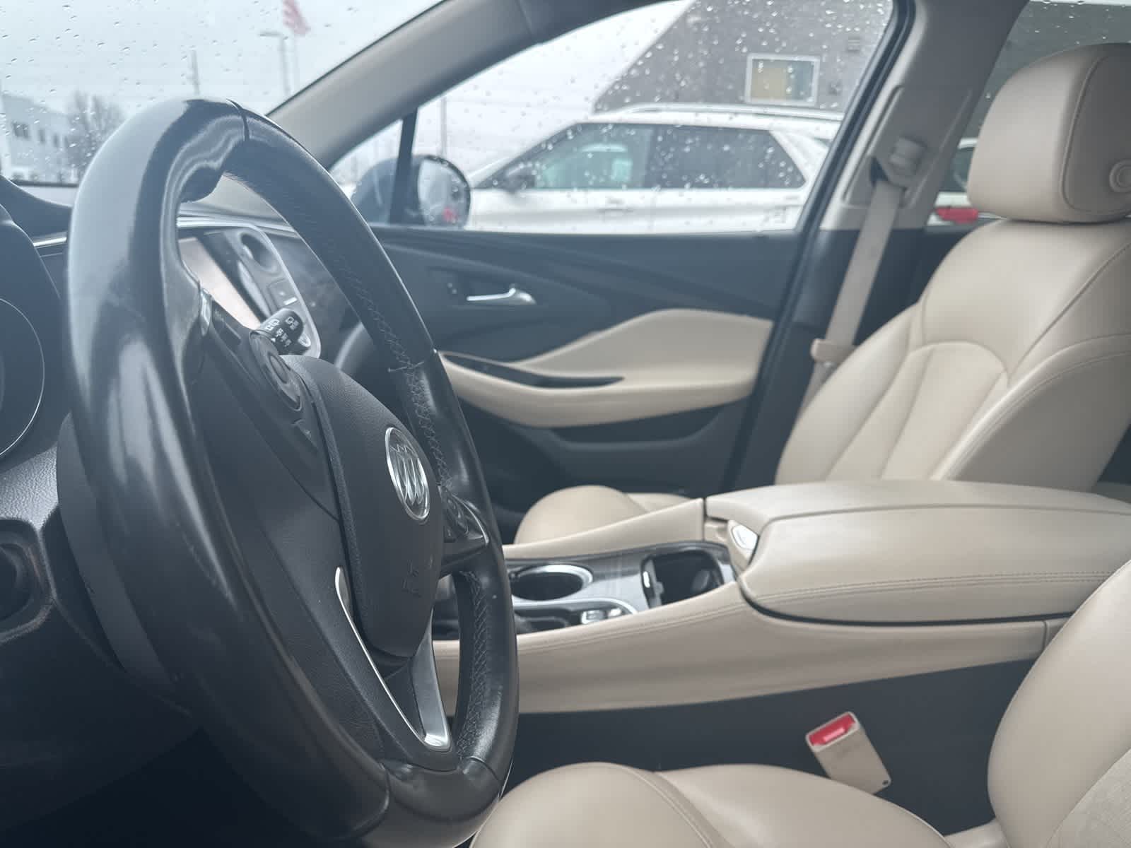 Thumbnail: 2020 Buick Envision - 28