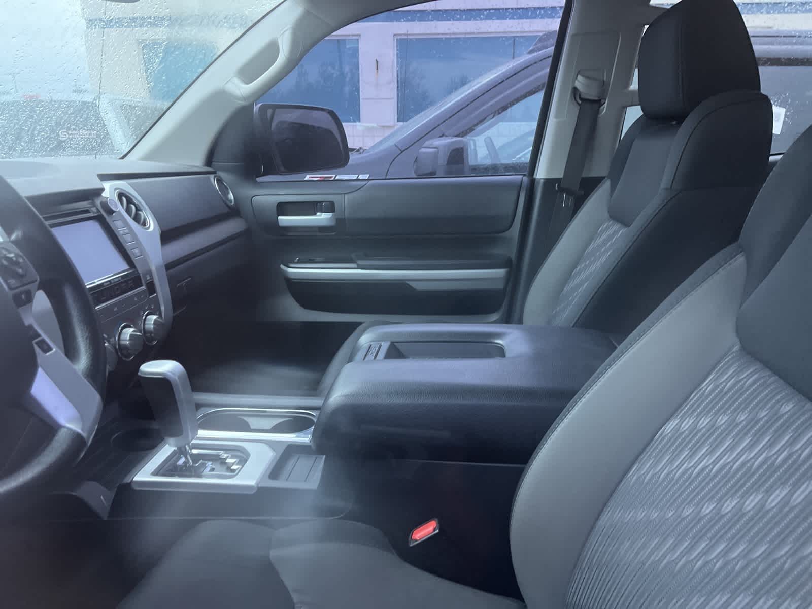 Thumbnail: 2018 Toyota Tundra - 25