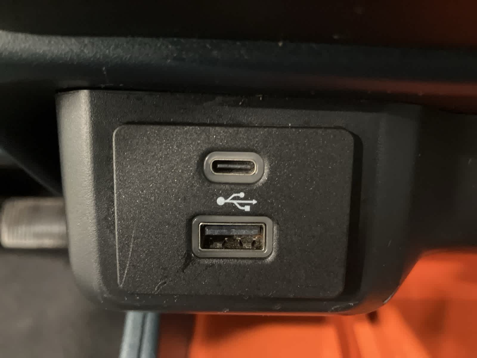 Thumbnail: 2022 Ford Maverick - 18