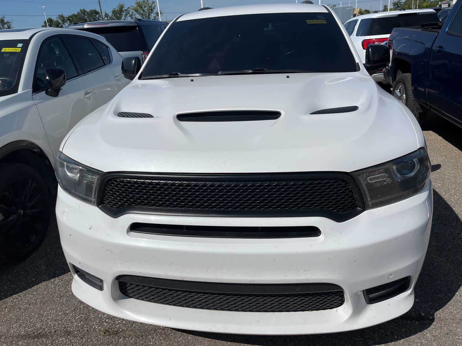 Thumbnail: 2018 Dodge Durango - 21
