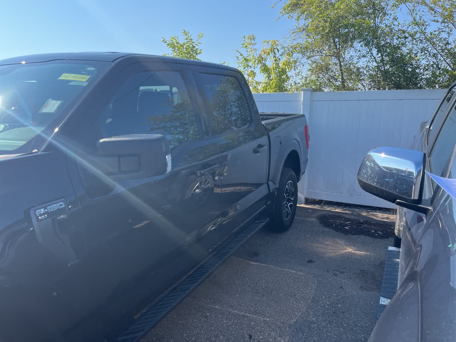Thumbnail: 2023 Ford F-150 - 6