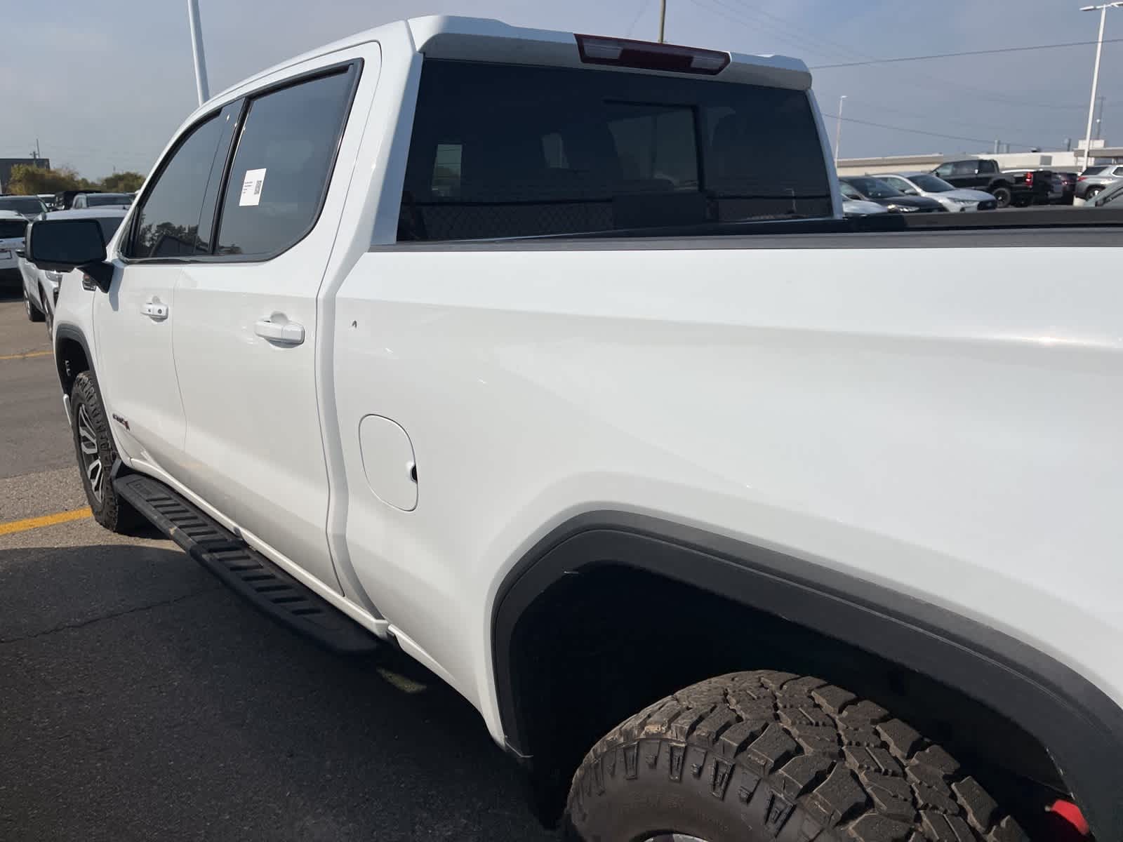 Thumbnail: 2022 GMC Sierra 1500 - 12