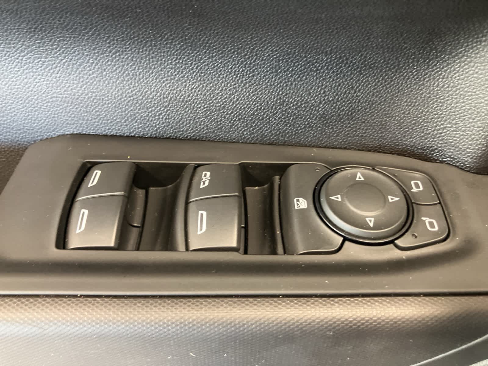 Thumbnail: 2024 Chevrolet Silverado 1500 - 12