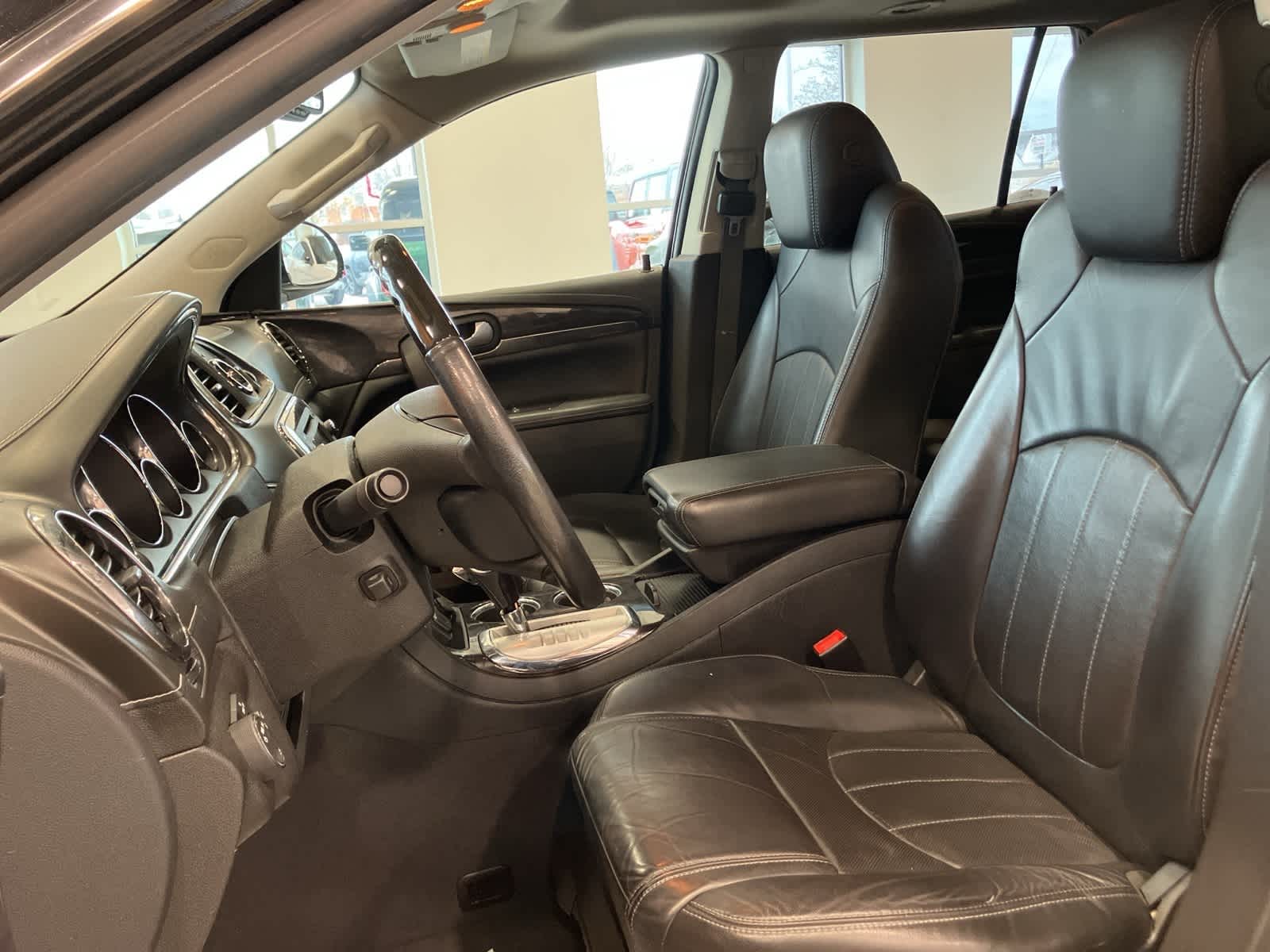 Thumbnail: 2016 Buick Enclave - 12