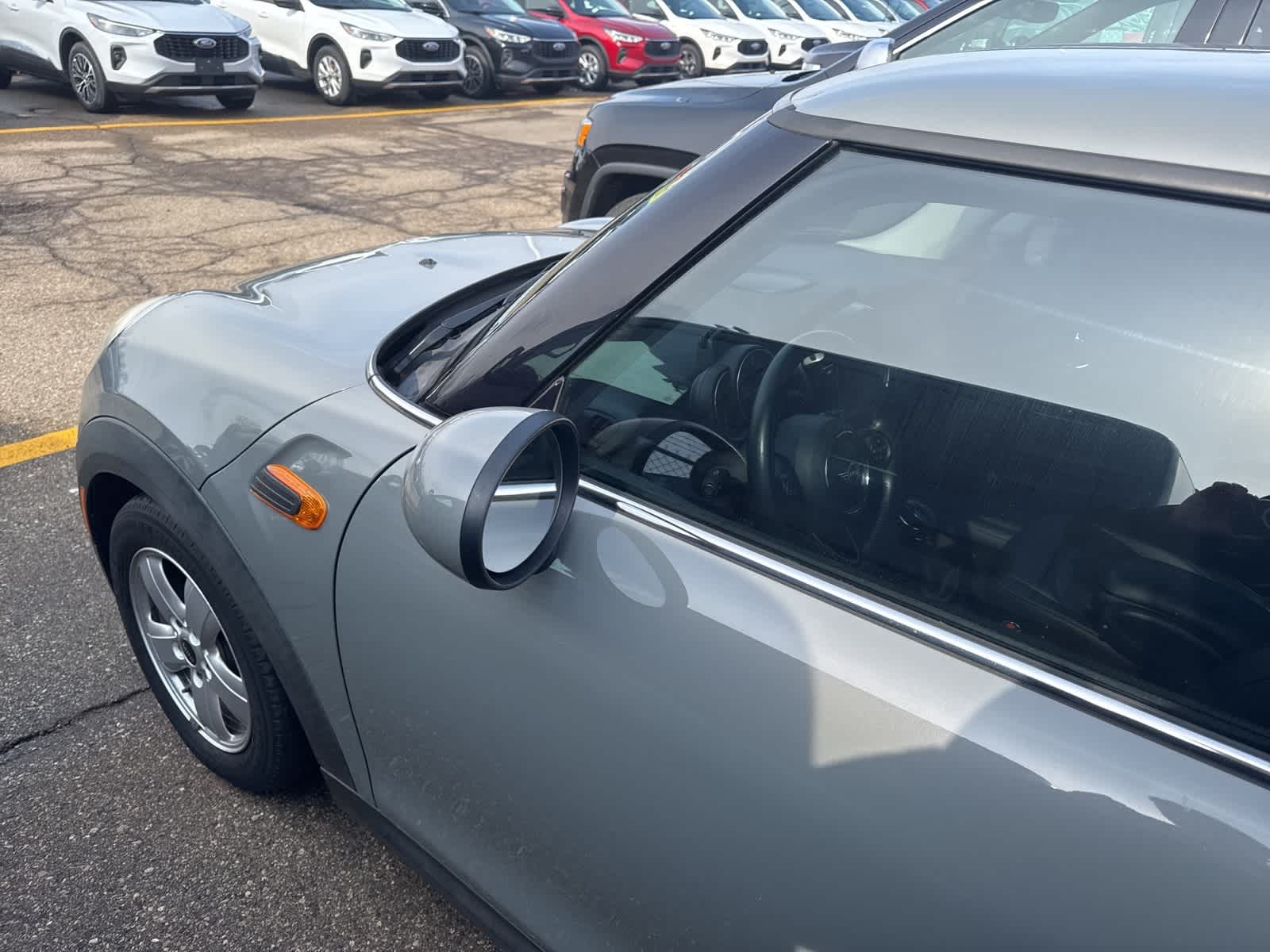 Thumbnail: 2019 MINI Cooper Hardtop - 21