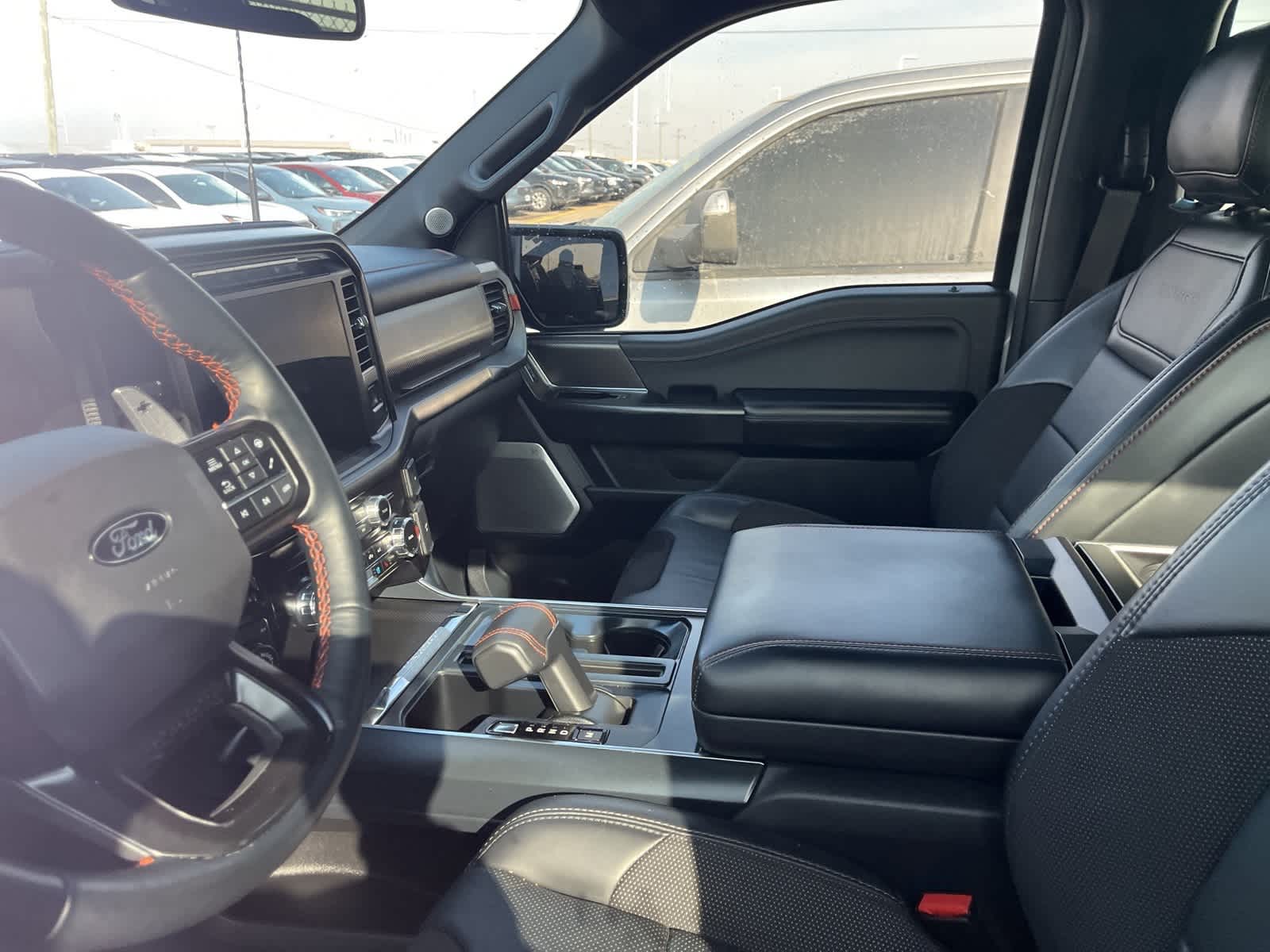 Thumbnail: 2024 Ford F-150 - 30