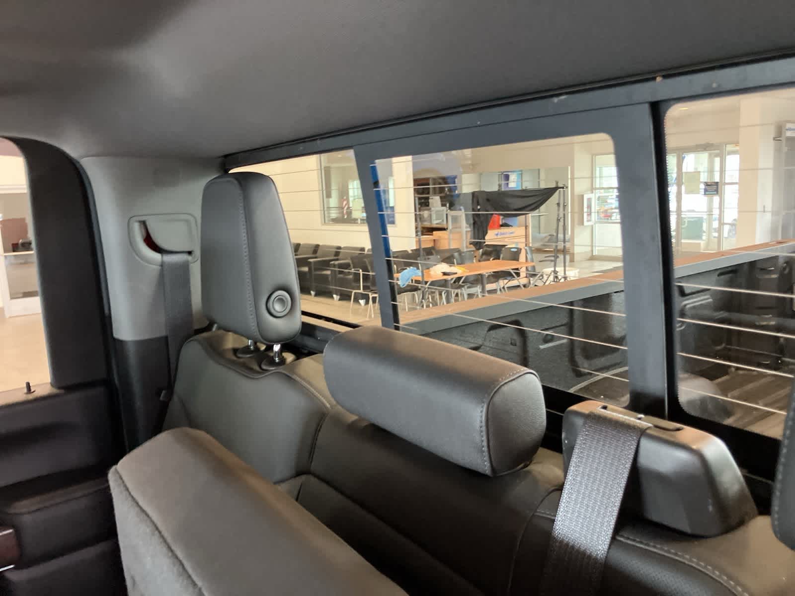 Thumbnail: 2022 GMC Sierra 2500 - 30