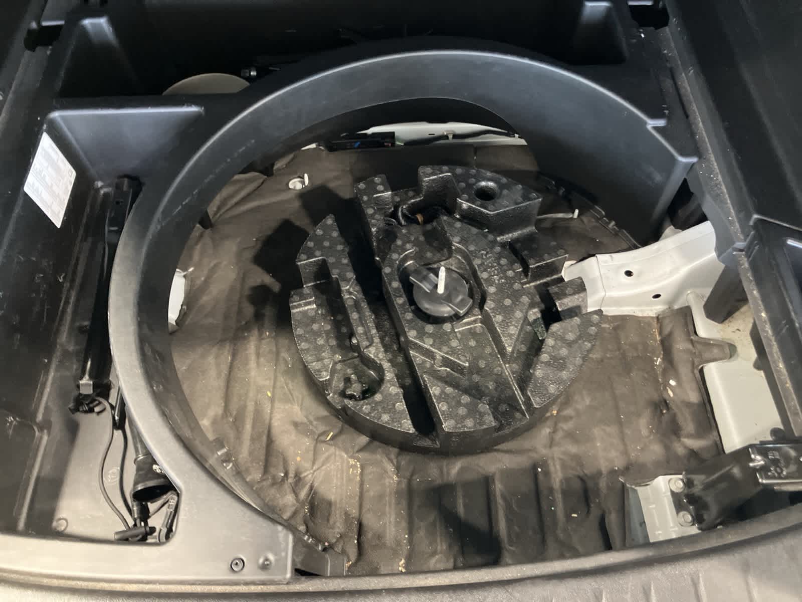 Thumbnail: 2021 Chevrolet Blazer - 32