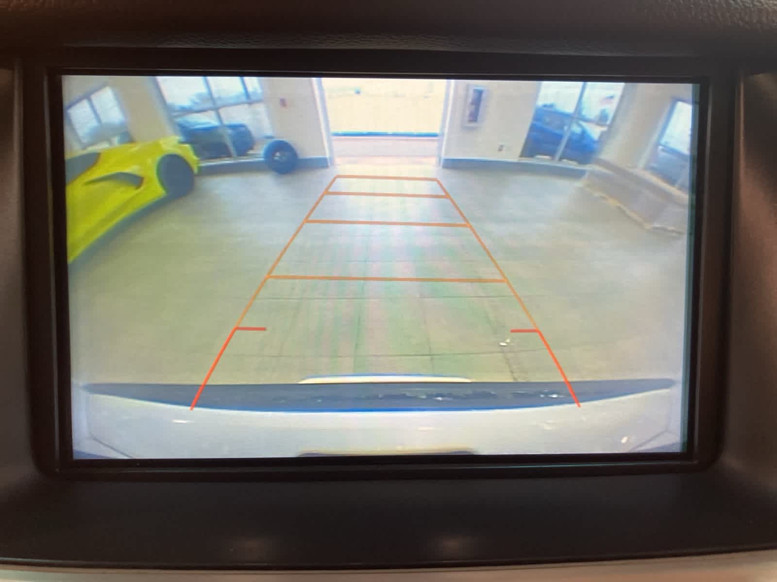 Thumbnail: 2018 GMC Yukon - 22