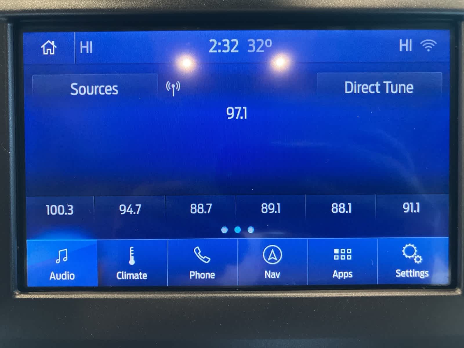 Thumbnail: 2020 Ford Fusion - 20