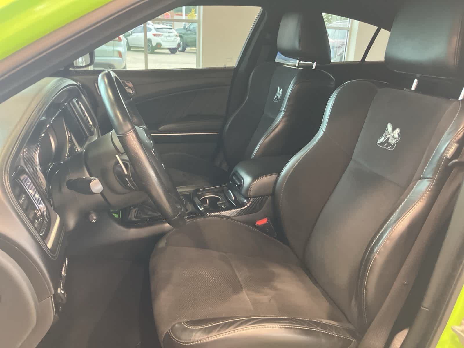 Thumbnail: 2019 Dodge Charger - 11