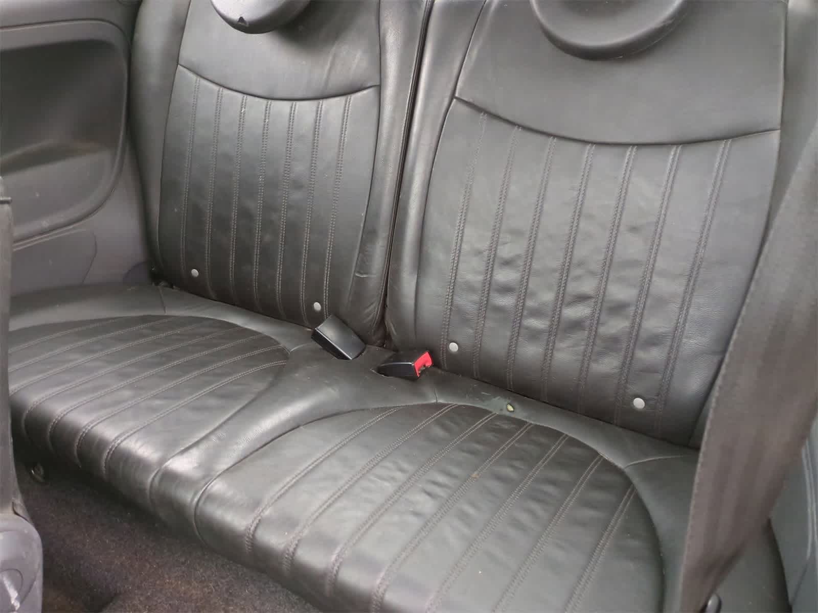 Thumbnail: 2013 Fiat 500 - 18