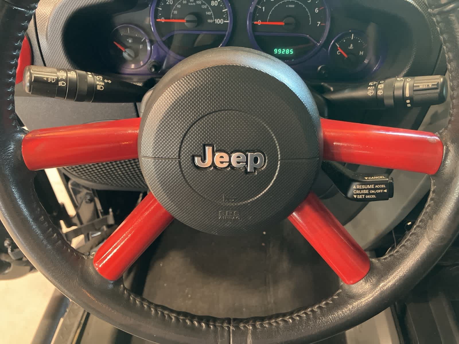 Thumbnail: 2009 Jeep Wrangler - 12