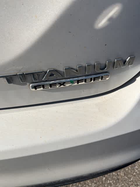 Thumbnail: 2013 Ford Focus - 5