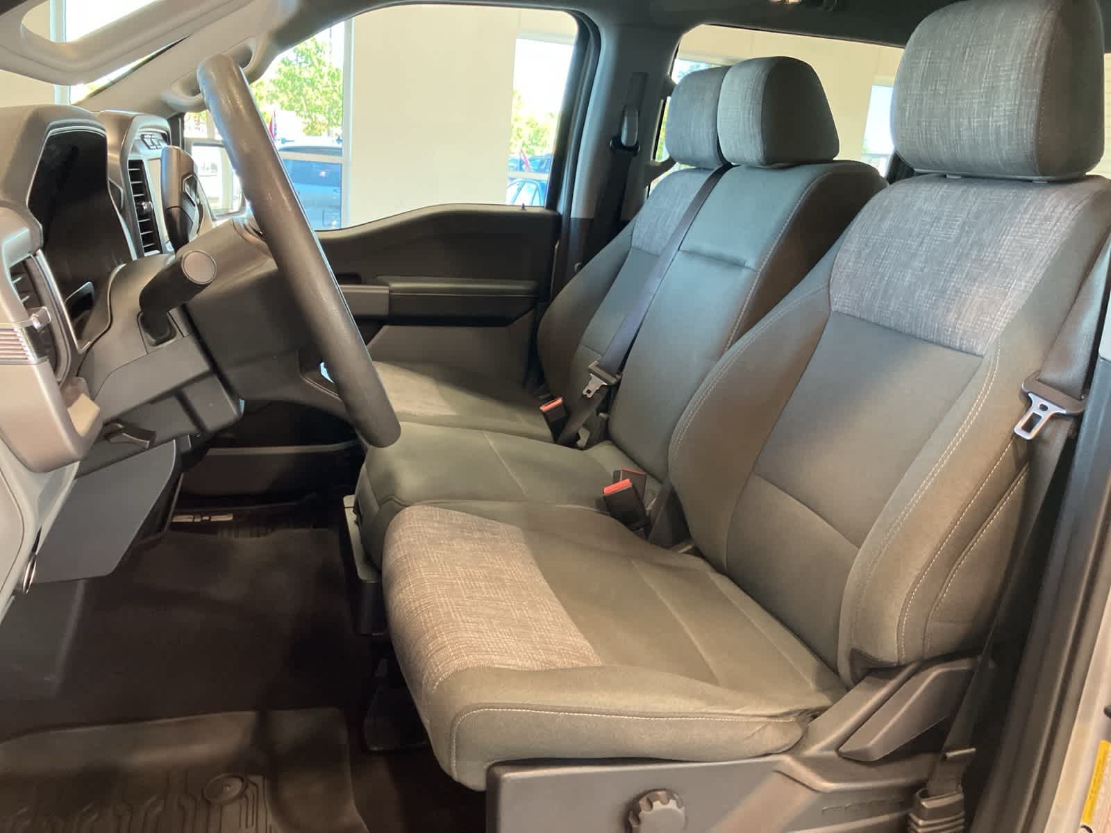 Thumbnail: 2023 Ford F-150 - 12