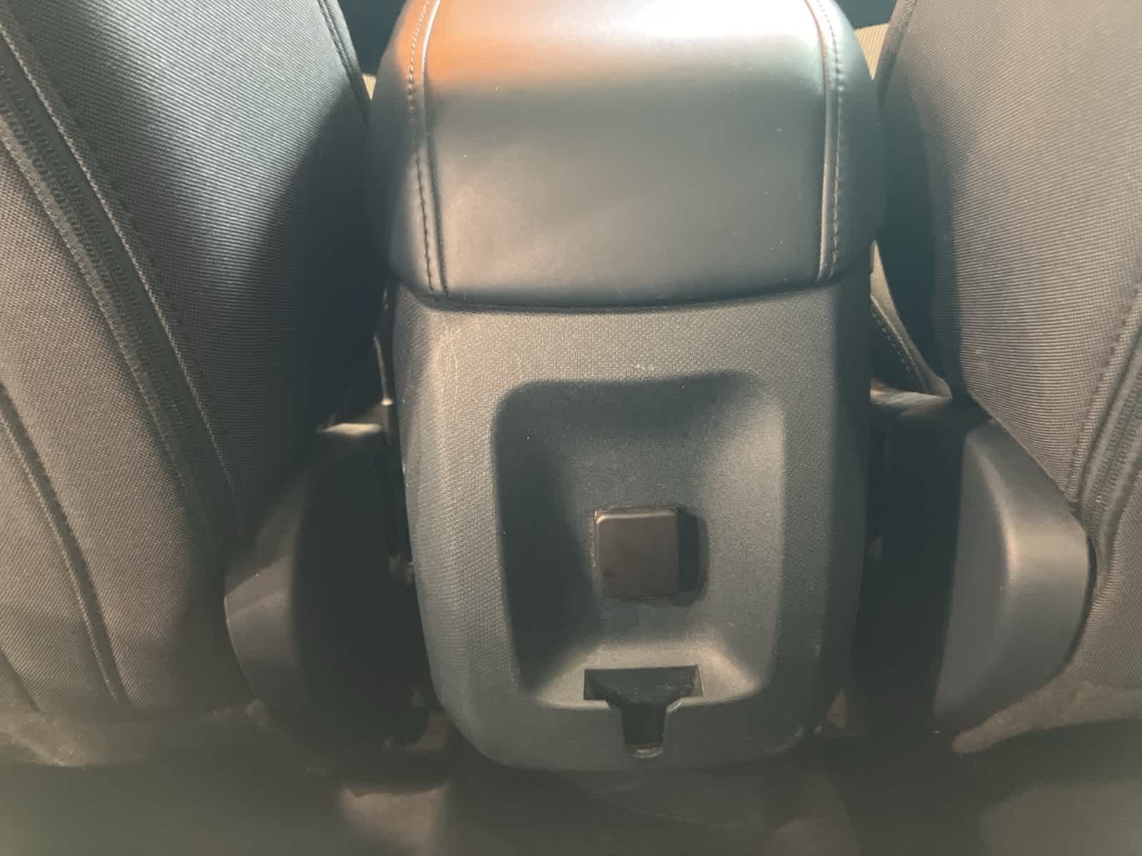 Thumbnail: 2022 Ford Maverick - 23