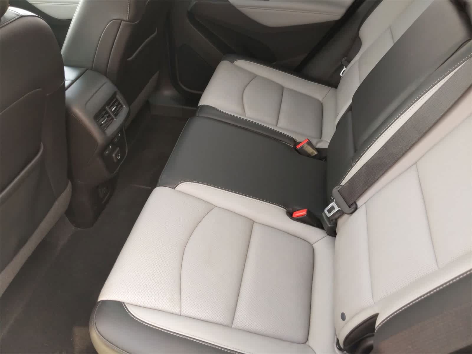 2019 Chevrolet Equinox Premier 20