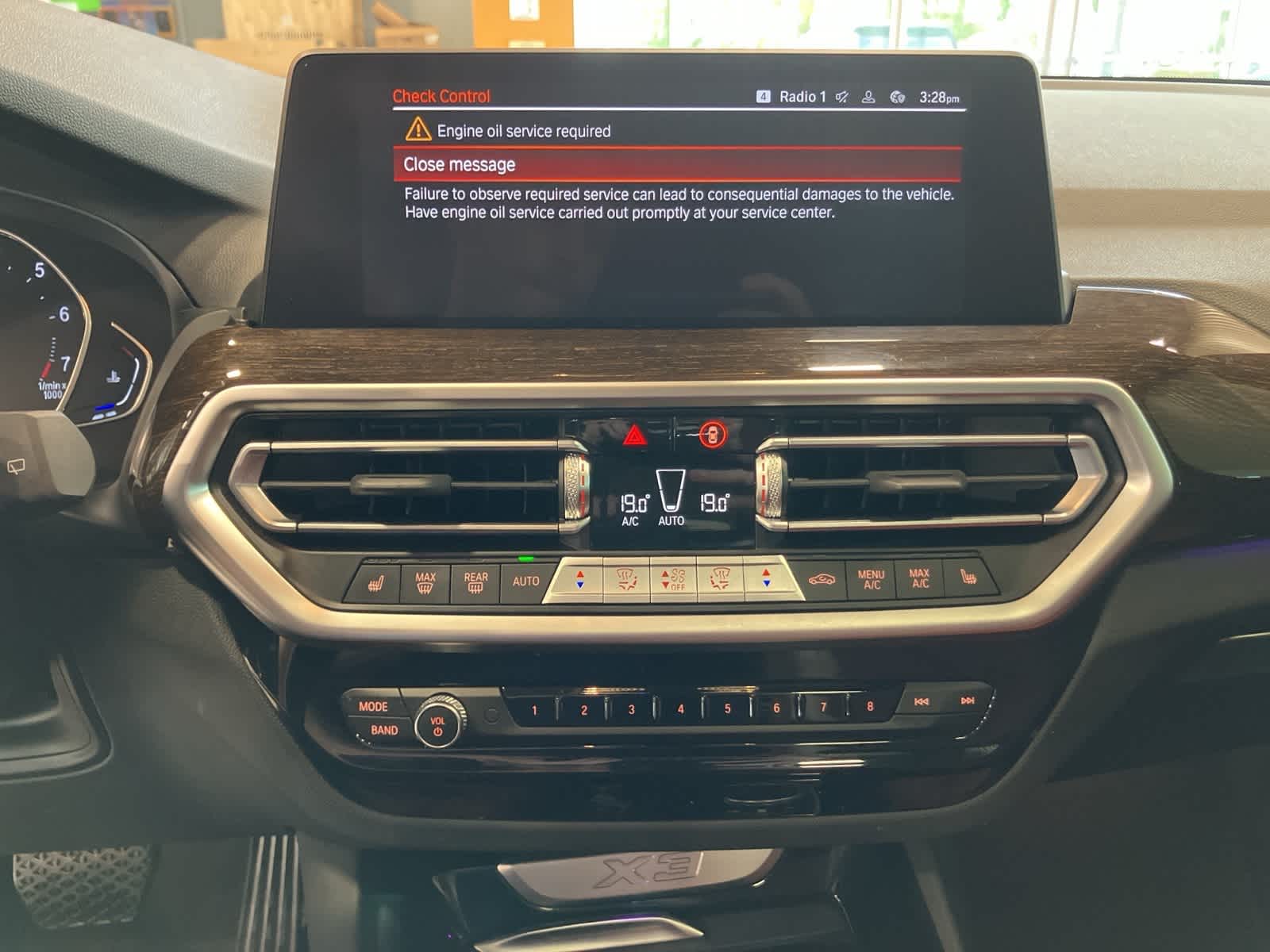 Thumbnail: 2022 BMW X3 - 18