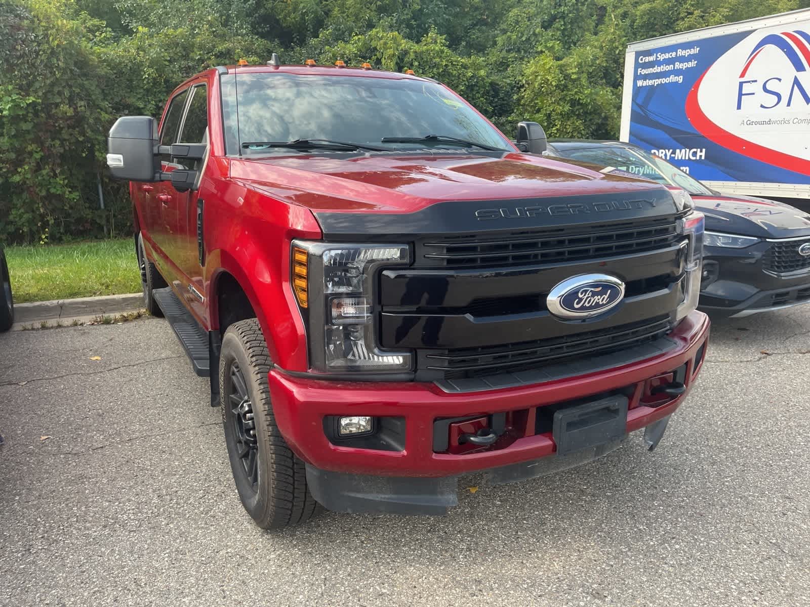 Thumbnail: 2019 Ford Econoline - 20
