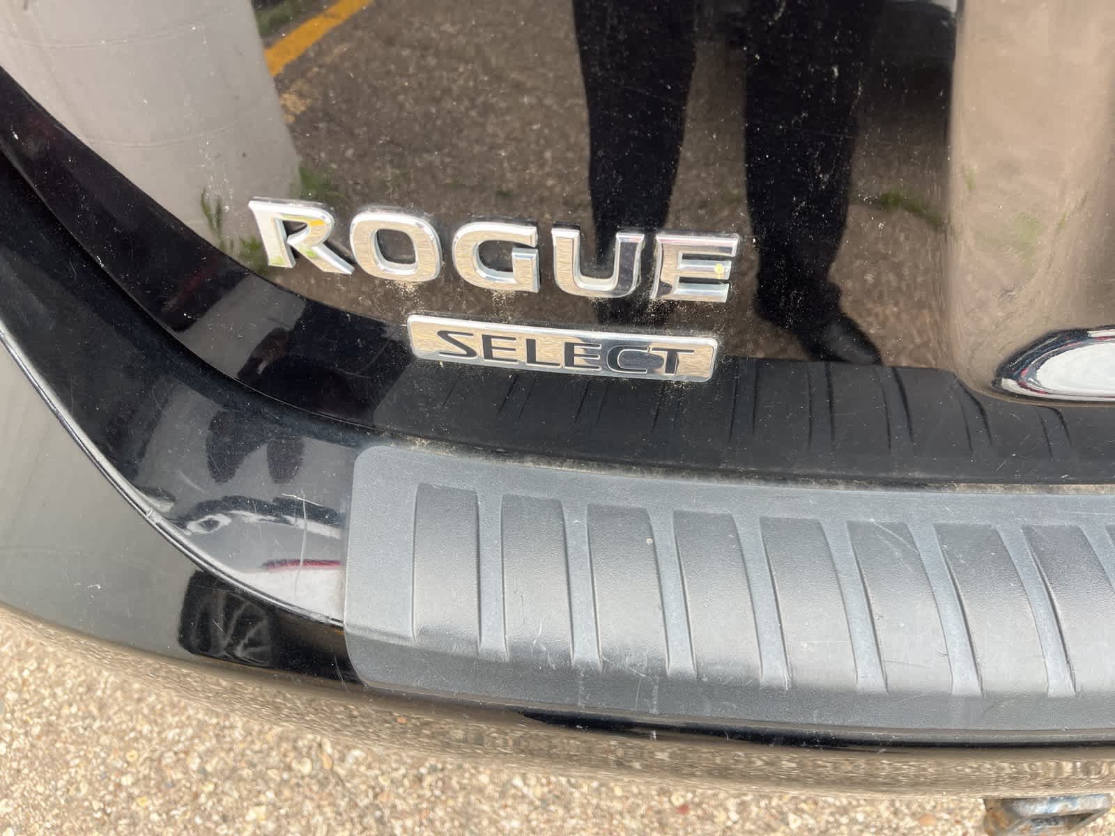 Thumbnail: 2015 Nissan Rogue - 11