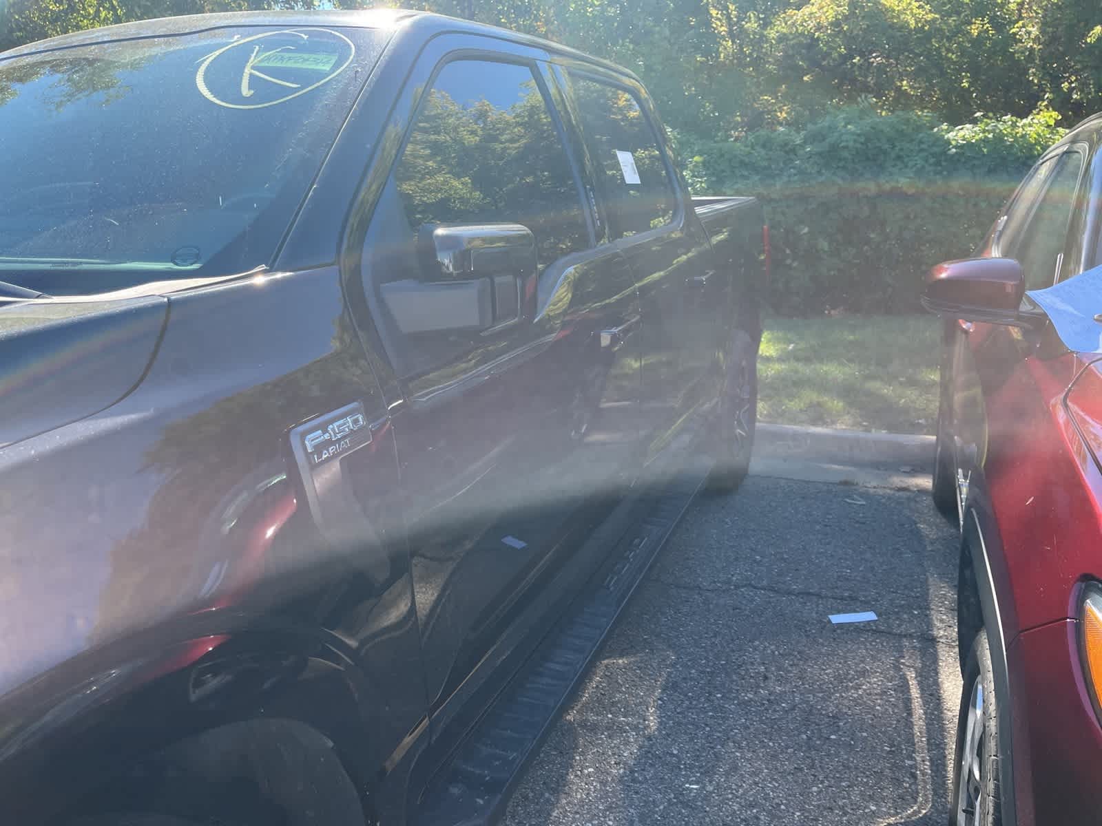 Thumbnail: 2023 Ford F-150 - 6