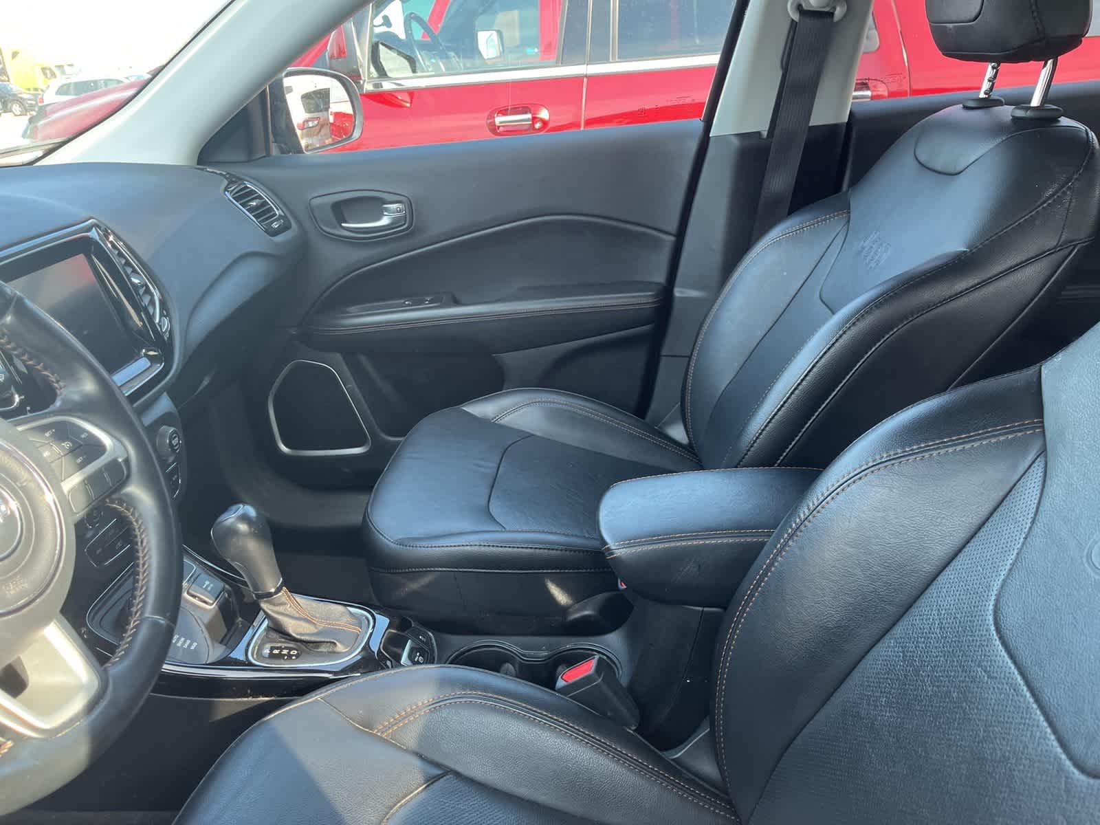 Thumbnail: 2020 Jeep Compass - 24