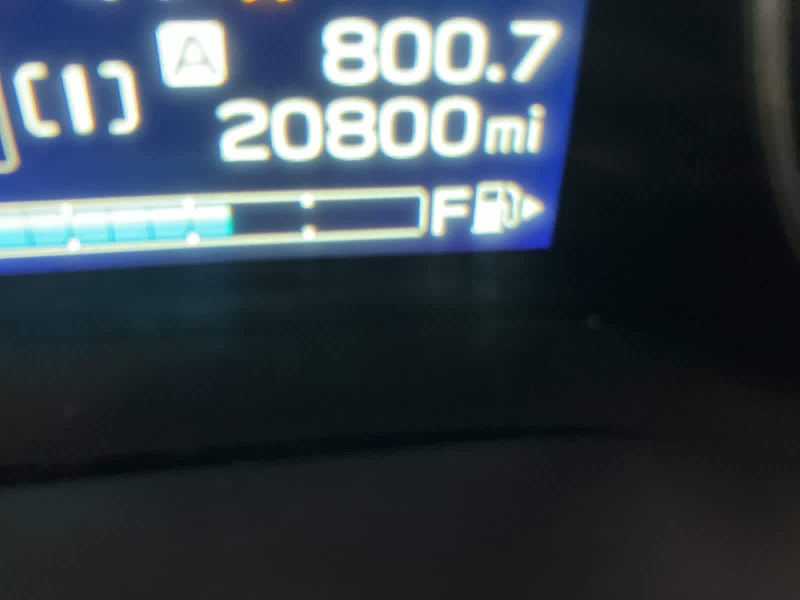 Thumbnail: 2023 Subaru Forester - 33