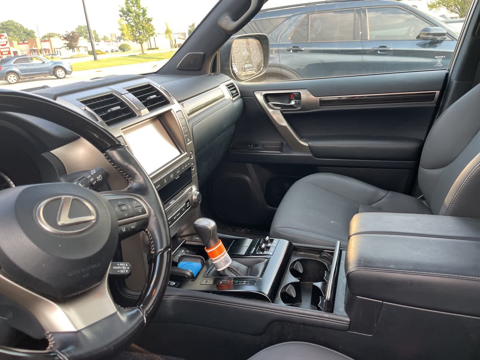 Thumbnail: 2021 Lexus GX - 26