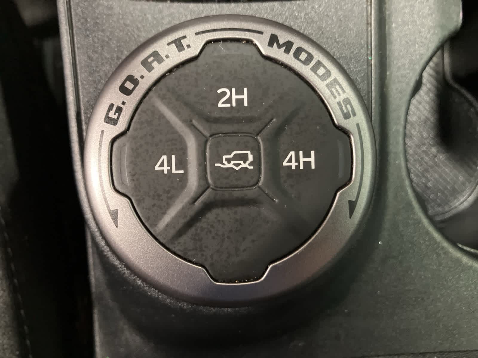 Thumbnail: 2023 Ford Bronco - 16