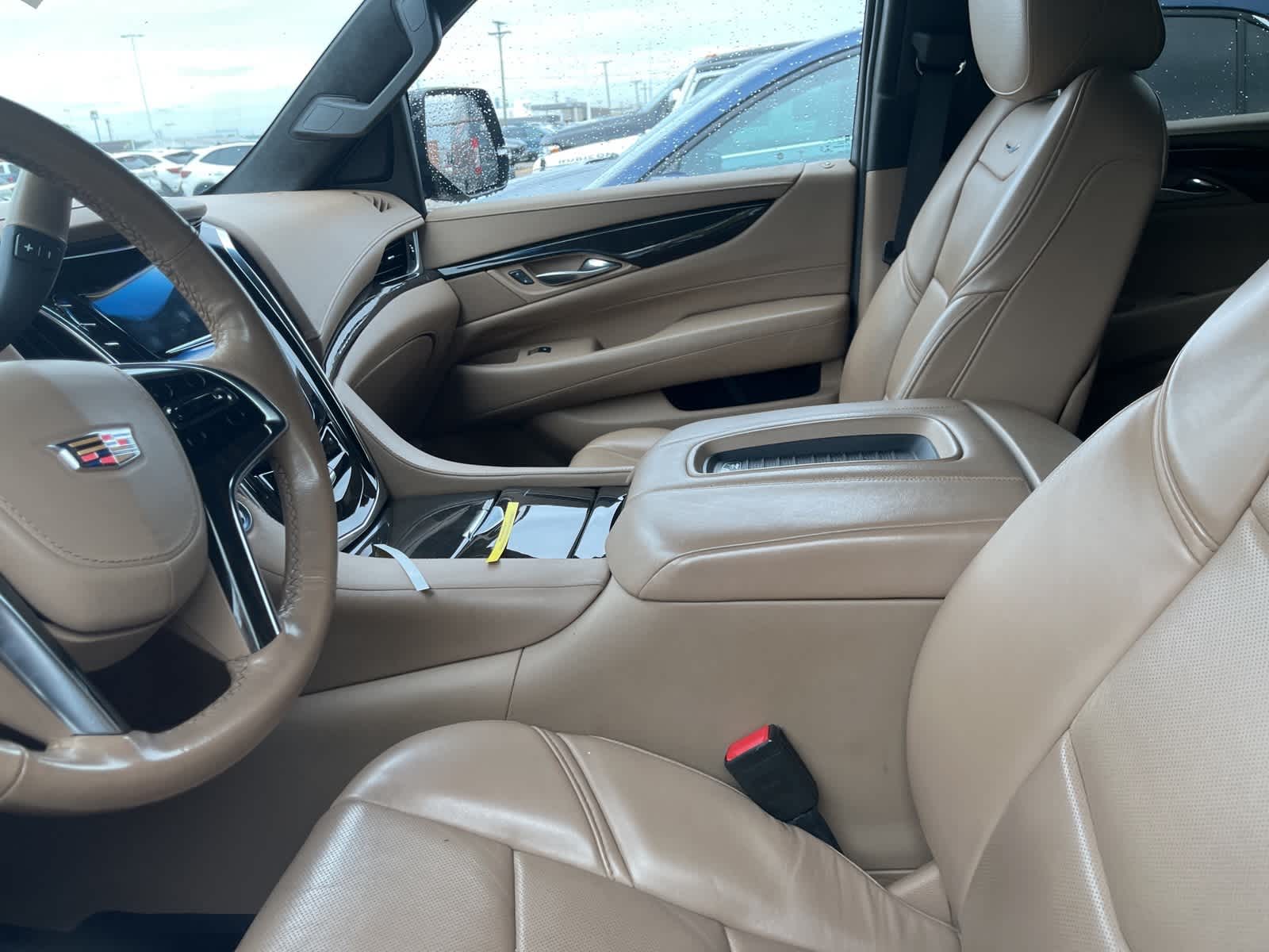 Thumbnail: 2019 Cadillac Escalade - 26