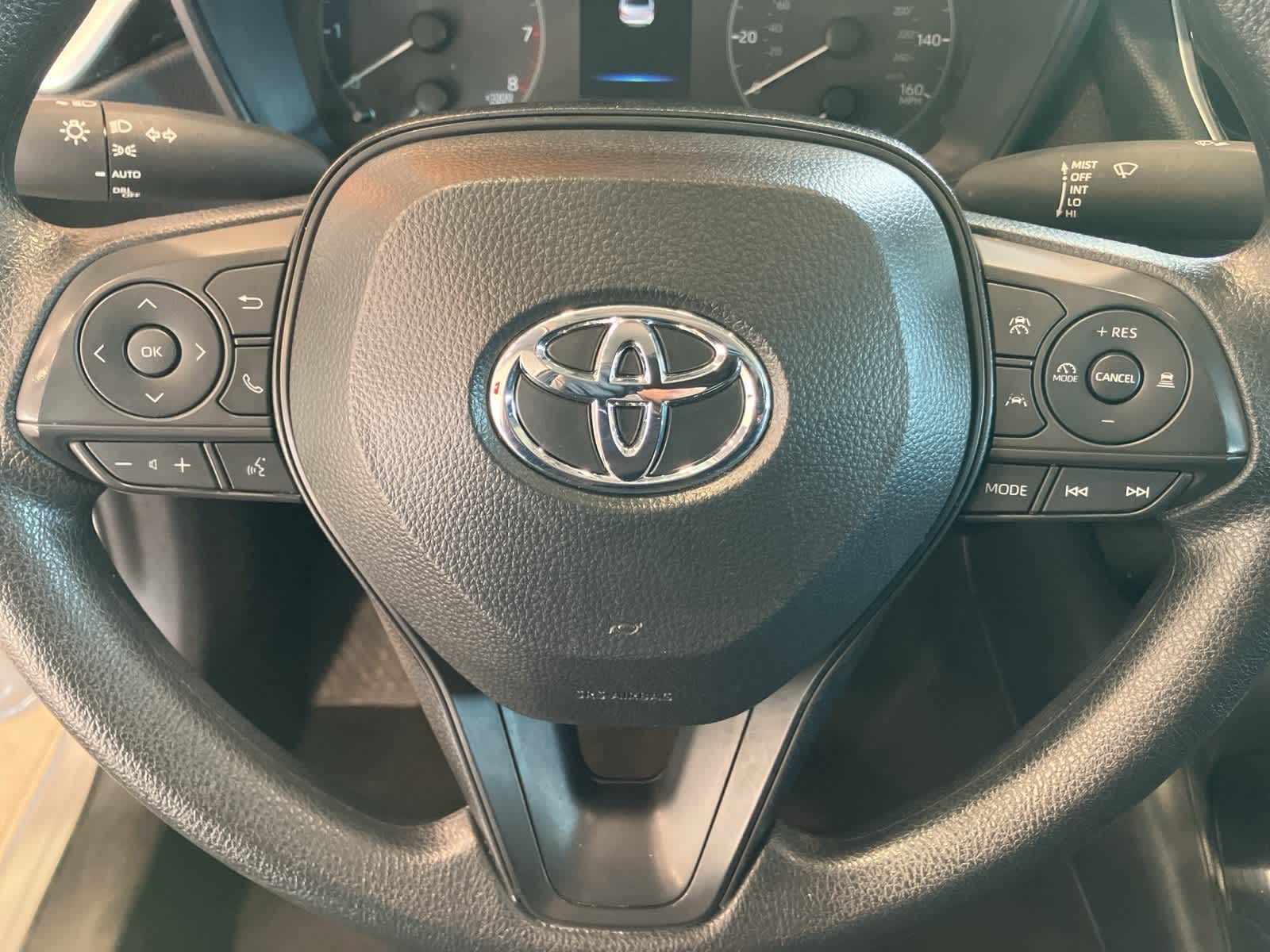 Thumbnail: 2025 Toyota Corolla - 14