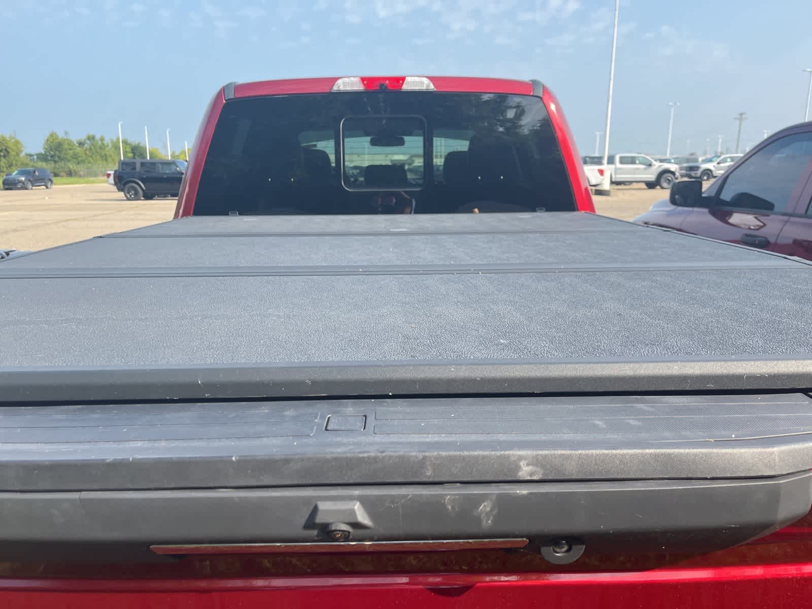 Thumbnail: 2019 Ford Econoline - 14