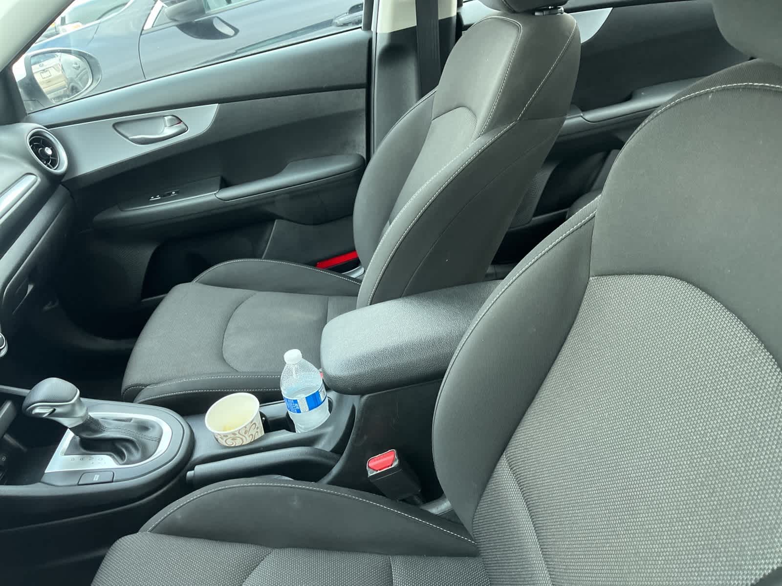 Thumbnail: 2024 Kia Forte - 22