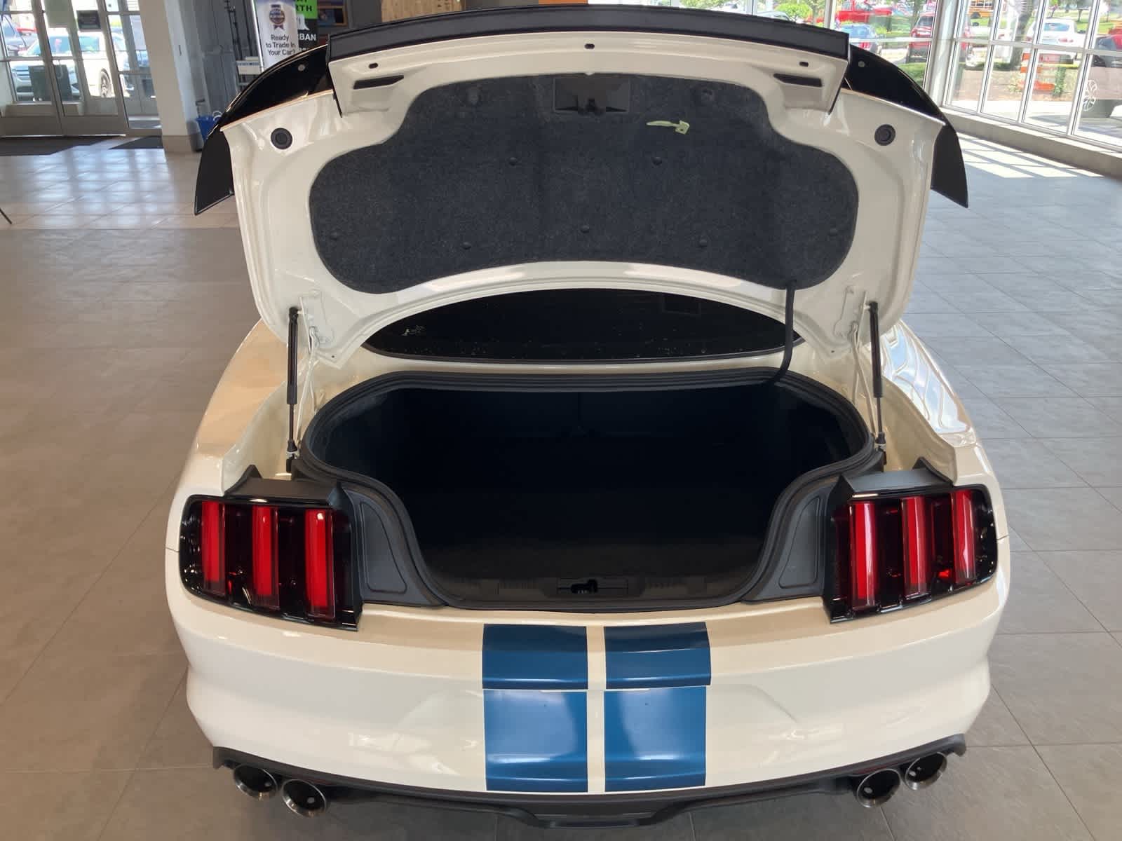 Thumbnail: 2020 Ford Mustang - 21