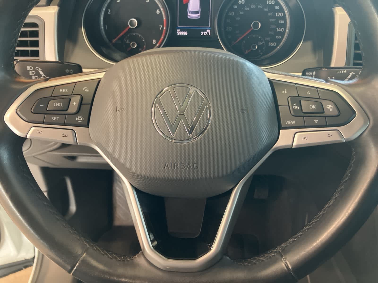 Thumbnail: 2021 Volkswagen Atlas - 15