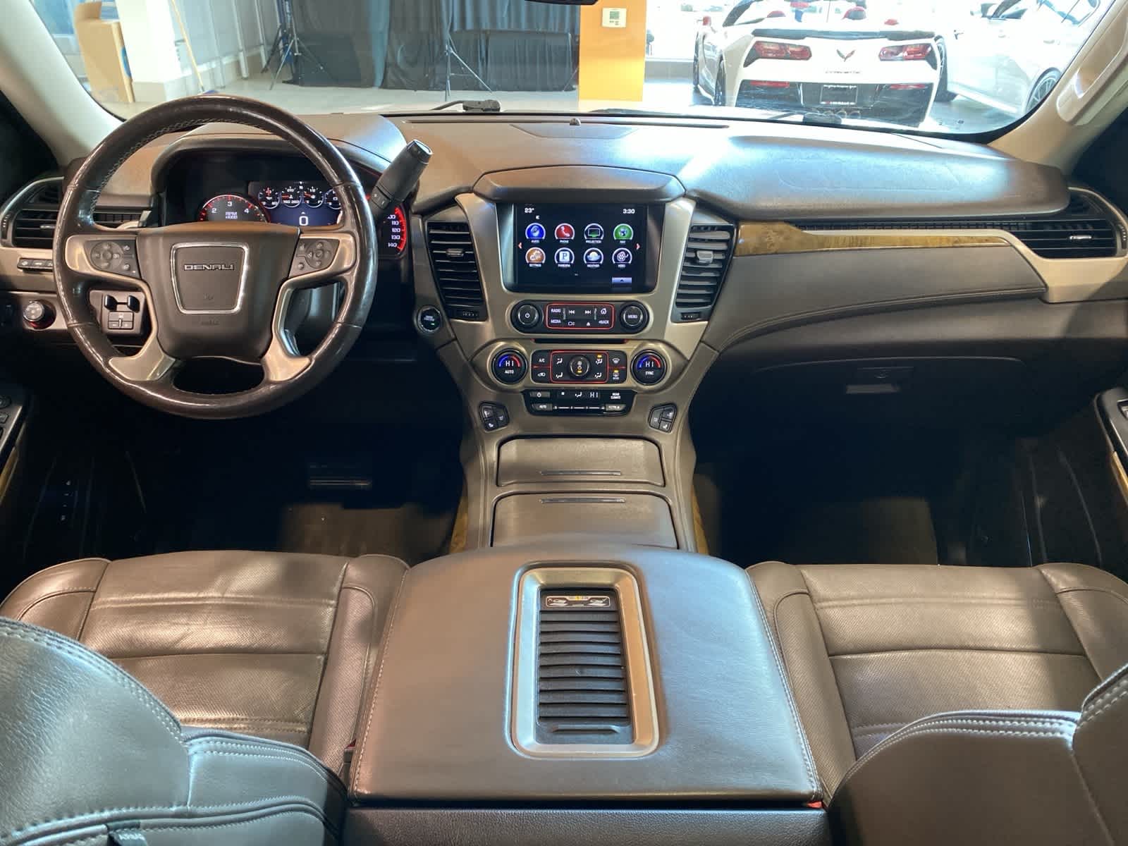 Thumbnail: 2016 GMC Yukon - 14
