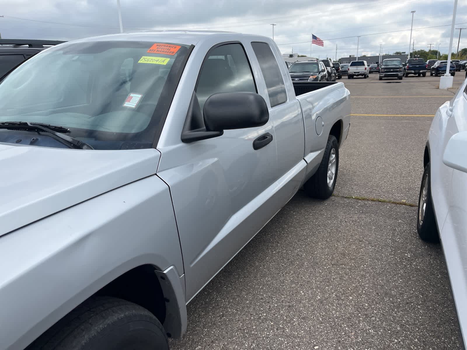 Thumbnail: 2007 Dodge Dakota - 5